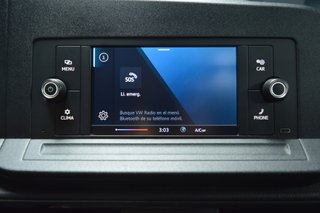 Volkswagen Caddy Cargo 2.0 TDI 90kW (122CV) 4MOTION