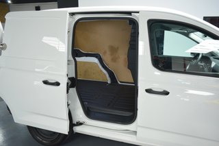 Volkswagen Caddy Cargo 2.0 TDI 90kW (122CV) 4MOTION
