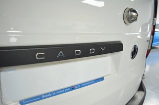 Volkswagen Caddy Cargo 2.0 TDI 90kW (122CV) 4MOTION