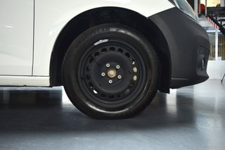 Volkswagen Caddy Cargo 2.0 TDI 90kW (122CV) 4MOTION
