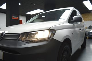 Volkswagen Caddy Cargo 2.0 TDI 90kW (122CV) 4MOTION