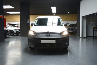 Volkswagen Caddy Cargo 2.0 TDI 90kW (122CV) 4MOTION