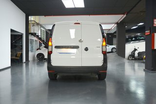 Volkswagen Caddy Cargo 2.0 TDI 90kW (122CV) 4MOTION