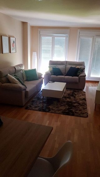 Piso en alquiler en Foz