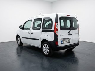 Renault Kangoo 2019