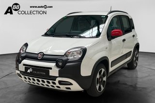 Fiat Panda Red 1.0 MHEV 70 CV