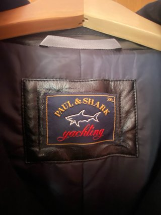 Chaquetón Paul & Shark Yachting