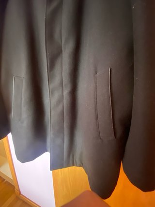 Chaquetón Paul & Shark Yachting