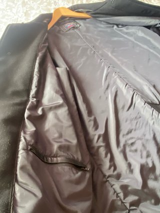 Chaquetón Paul & Shark Yachting
