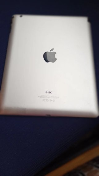 iPad 4 Generación