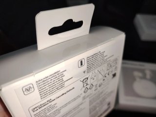 Auriculares Oppo Enco Air4
