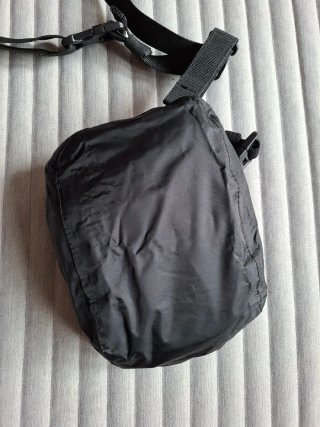 Bolsa de pierna Givi Corium