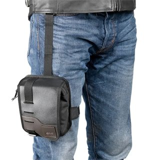 Bolsa de pierna Givi Corium