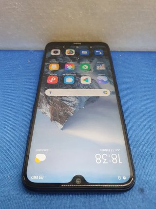 TELÉFONO MÓVIL XIAOMI REDMI NOTE 8 64GB 4GB RAM
