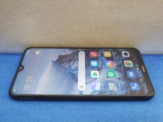 TELÉFONO MÓVIL XIAOMI REDMI NOTE 8 64GB 4GB RAM