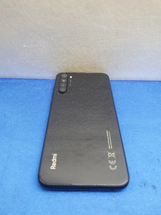 TELÉFONO MÓVIL XIAOMI REDMI NOTE 8 64GB 4GB RAM