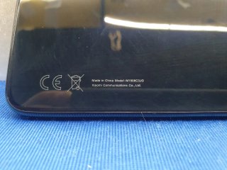 TELÉFONO MÓVIL XIAOMI REDMI NOTE 8 64GB 4GB RAM
