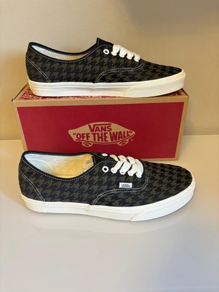 Scarpe Vans Uomo Taglia 45