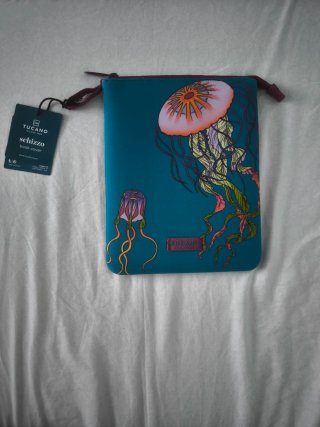 Funda Tucano Schizzo para libro/tablet