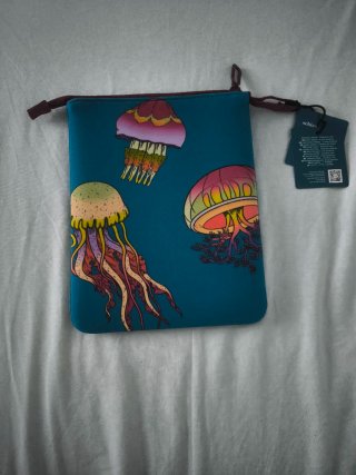 Funda Tucano Schizzo para libro/tablet
