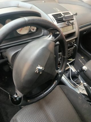 Peugeot 407 2005