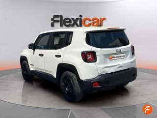 Jeep Renegade 1.0G 88kW Change the way 4x2