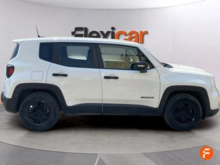 Jeep Renegade 1.0G 88kW Change the way 4x2