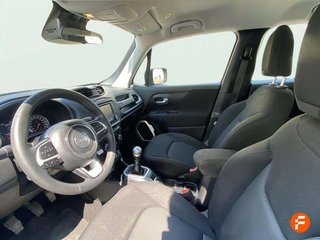 Jeep Renegade 1.0G 88kW Change the way 4x2