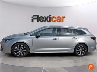 Toyota Corolla 2.0 180H STYLE E-CVT TOURING SPORT