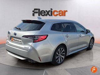 Toyota Corolla 2.0 180H STYLE E-CVT TOURING SPORT