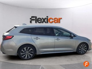 Toyota Corolla 2.0 180H STYLE E-CVT TOURING SPORT