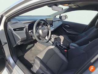 Toyota Corolla 2.0 180H STYLE E-CVT TOURING SPORT
