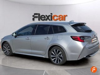 Toyota Corolla 2.0 180H STYLE E-CVT TOURING SPORT