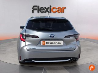 Toyota Corolla 2.0 180H STYLE E-CVT TOURING SPORT