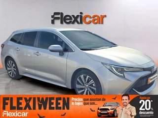 Toyota Corolla 2.0 180H STYLE E-CVT TOURING SPORT