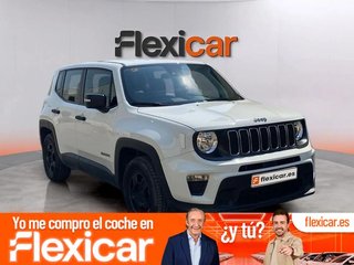 Jeep Renegade 1.0G 88kW Change the way 4x2