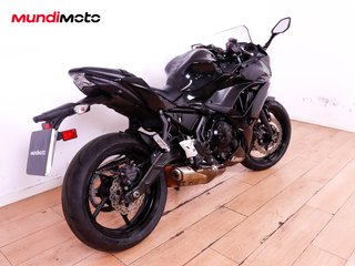 KAWASAKI NINJA 650 ABS