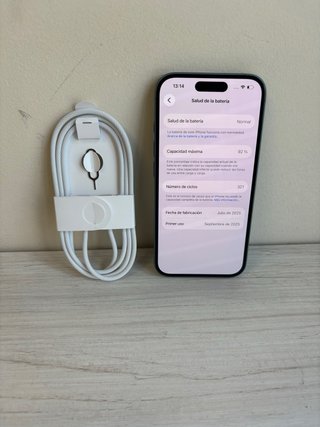 iPhone 16 256GB |Tienda |Garantia