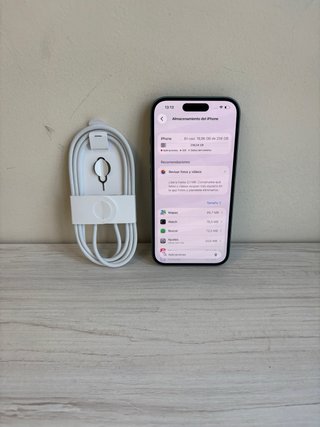 iPhone 16 256GB |Tienda |Garantia
