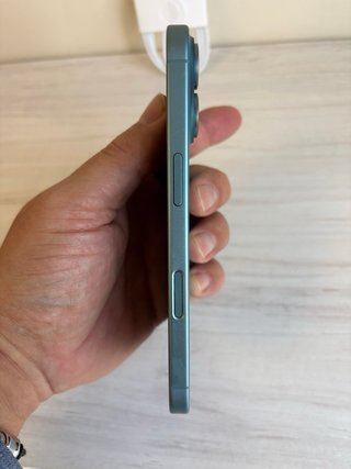 iPhone 16 256GB |Tienda |Garantia