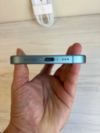 iPhone 16 256GB |Tienda |Garantia