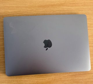 MacBook Pro 13’’2019 16GB RAM 500GB SSD como nuevo