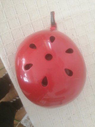 Casco de bicicleta para niño