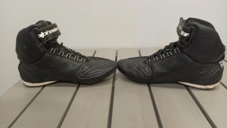 Botas Alpinestars Sektor WP Stella Talla 39