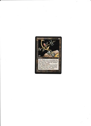 Arcanum's Weathervane - Magic the Gathering