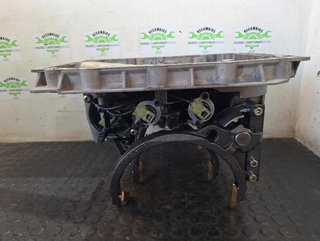 Centralita caja cambios 4213650106 volvo fh 111460