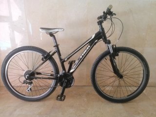 Bici MTB TREK SKYE S SERIES, 26 Pulgadas, Talla: S