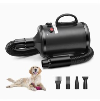 Secador de pelo para perros 2800W