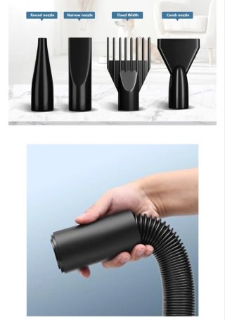 Secador de pelo para perros 2800W