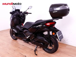 YAMAHA X-MAX 125
